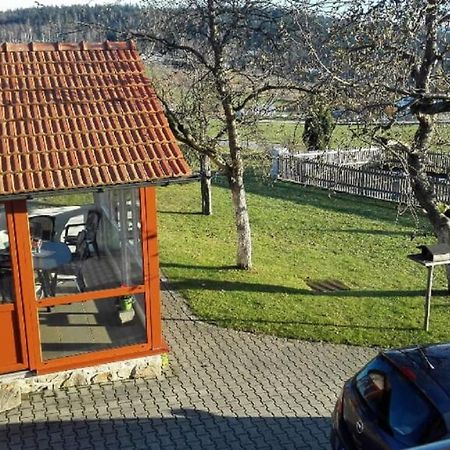 Ferienwohnung Familie Hubert Pilsl Sonnen Kültér fotó