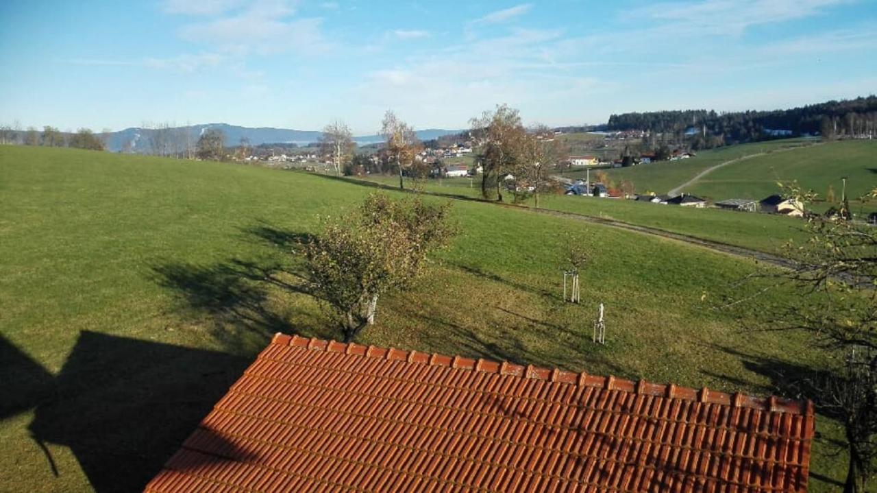 Ferienwohnung Familie Hubert Pilsl Sonnen Kültér fotó