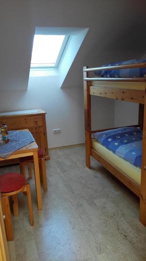 Ferienwohnung Familie Hubert Pilsl Sonnen Kültér fotó