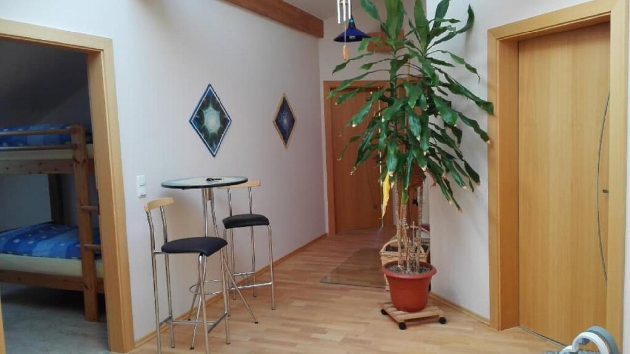 Ferienwohnung Familie Hubert Pilsl Sonnen Kültér fotó