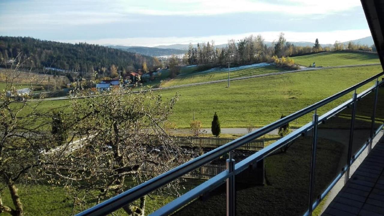 Ferienwohnung Familie Hubert Pilsl Sonnen Kültér fotó