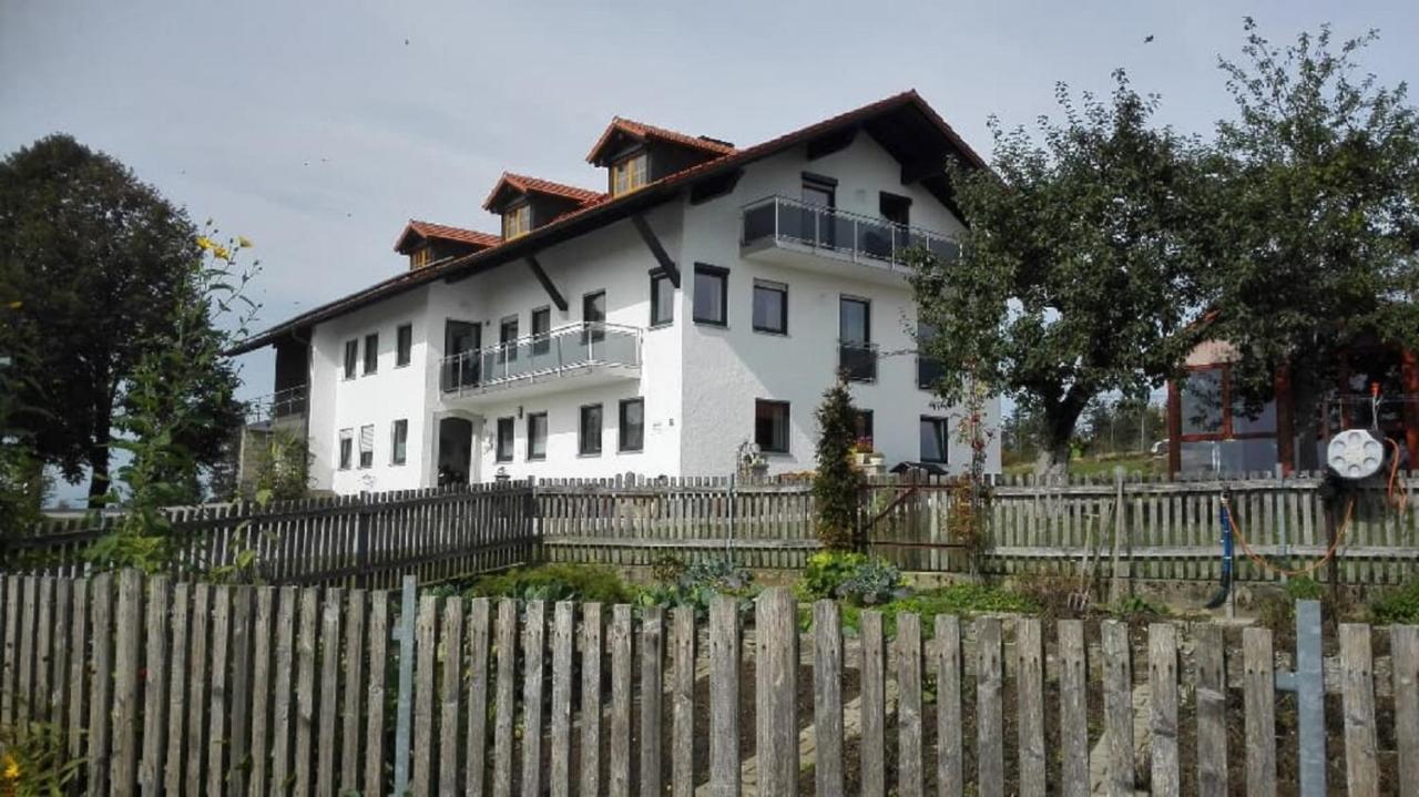 Ferienwohnung Familie Hubert Pilsl Sonnen Kültér fotó
